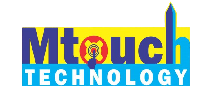 MTOUCH TECHNOLOGY