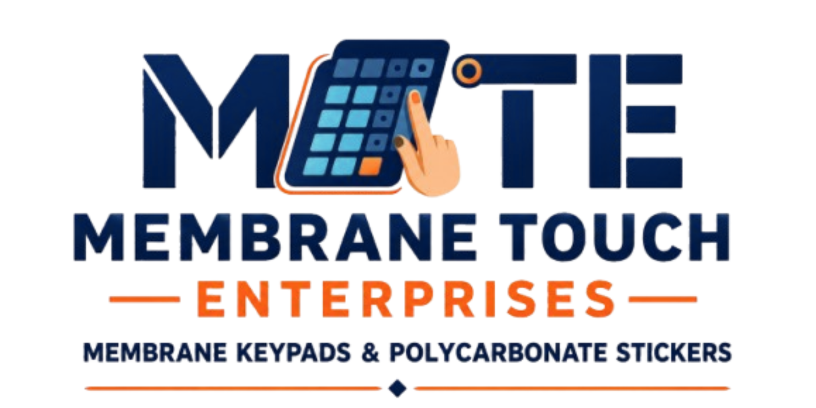 Welcome to Membrane Touch Enterprises